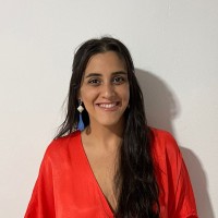 Joana Raffo Hernández