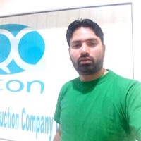 Muhammad Azam bhatti