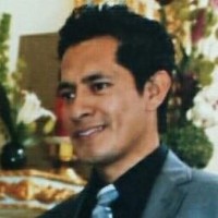 Abel Andres Florentino