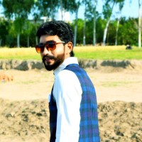 Saqib Ali.Trader