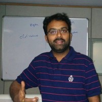 Venkat Anand Somisetty