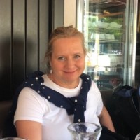 Mary Ann Kippes