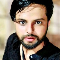 Swaraj Pratap Bhatt