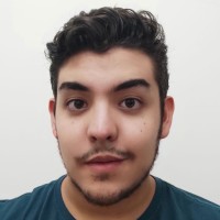 Cauê Izidoro Ribeiro Da Silva