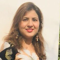 Dr Shipra Nagar