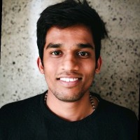 Vijesh Acharya