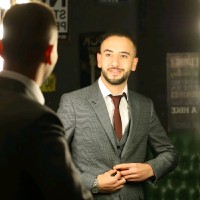Ahmad Abd Al-Rahim