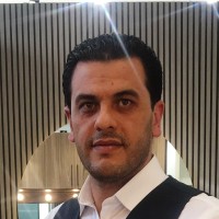 Ahmed Abduldayem