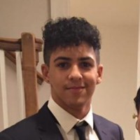 Alex Hysell