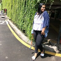 Divya Patel