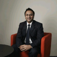 Shantanu Chaudhary