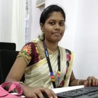 Hemalatha Ramalingajothi