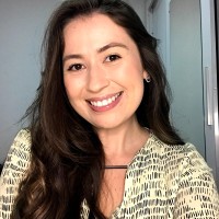 Ana Letícia C. Peres