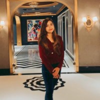 Simran Gurwani