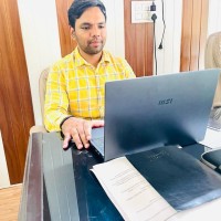 Shakti Mathur