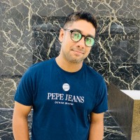 Siddhartha Biswas