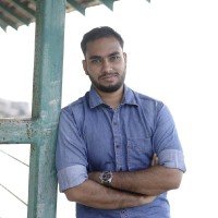 Jijith Thomas