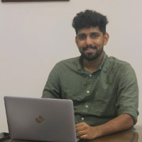 vivek pv