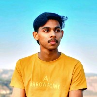 Athul T
