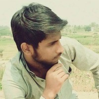 Syed Zaid