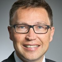 Dietrich Bosch