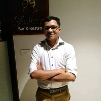 Ravi Mehta