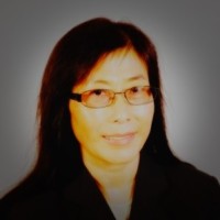 Collette H. Kim