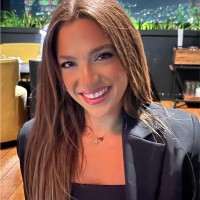 Maria Kashouh