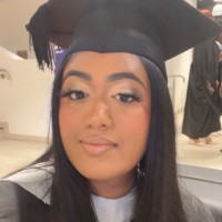 Khadijah Ahmed
