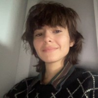 Celia Eydeland