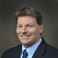 Scott McKeever
