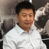 Harry Huang