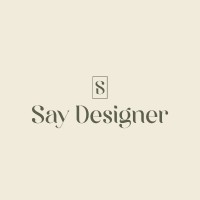 Say Designer