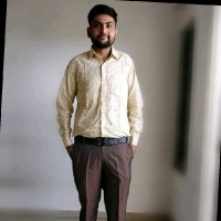 Kevalkumar Gajera