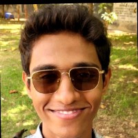 Vansh Patil