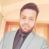 Noman Rasheed