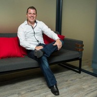 Louis van der Westhuizen