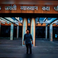 Debmalya Bhattacharya