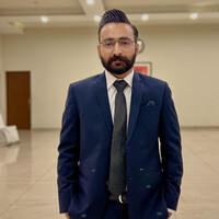 Zaid Mughal
