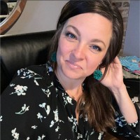 Gretchen Robson