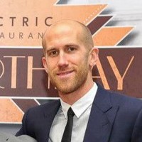 Richard Farrar