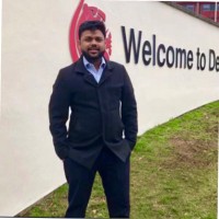 Ashish Didwania