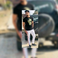 Hamza Salman