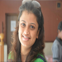 Subhashini Sulegai..!!