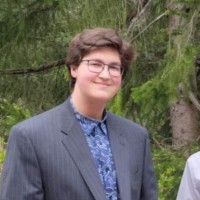 Corbin Carlson