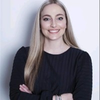 Maria Saragas