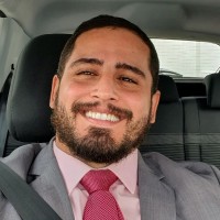 Daniel Ferreira Andrade