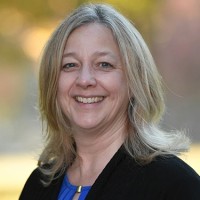 Lisa Parks