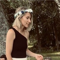 Josefin Vedin