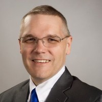 Rodney J. Strange